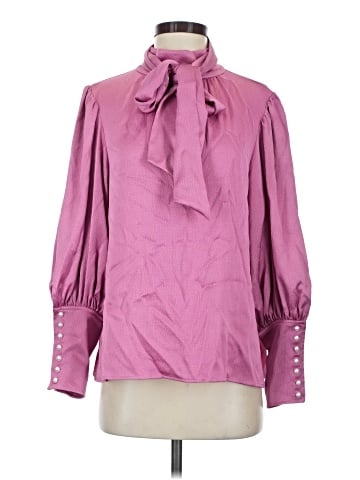 Crosby 3/4 Sleeve Blouse (view 1)