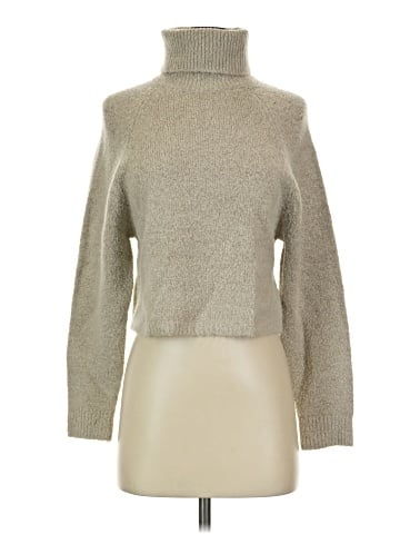 RD Style Turtleneck Sweater (view 1)