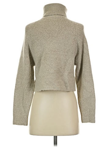 RD Style Turtleneck Sweater (view 2)