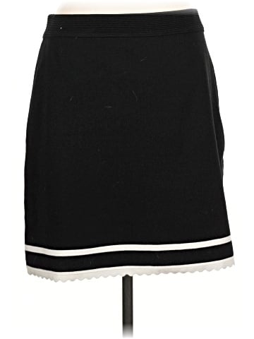 Laundry by Shelli Segal Casual Skirt (view 1)