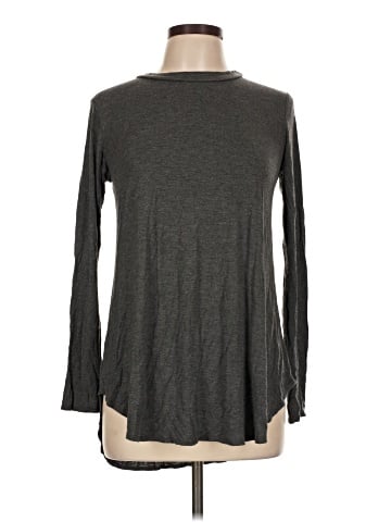 Azules Long Sleeve Turtleneck (view 1)