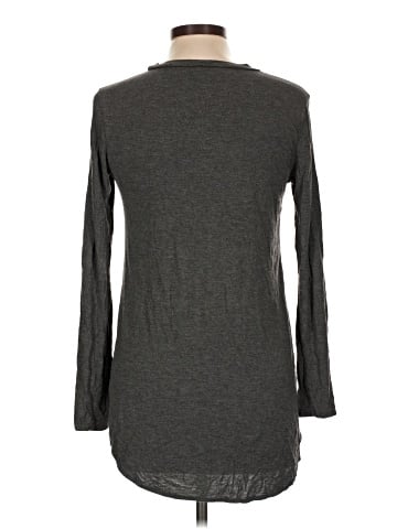 Azules Long Sleeve Turtleneck (view 2)