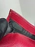 Prada Burgundy Wallet One size - photo 4