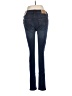 True Religion Hearts Blue Jeans Size 28 waist - photo 2