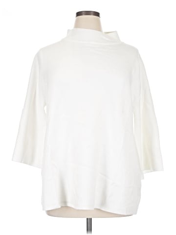 Fate Turtleneck Sweater (view 1)