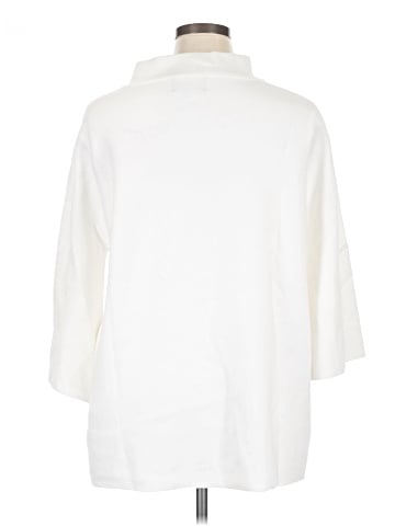 Fate Turtleneck Sweater (view 2)