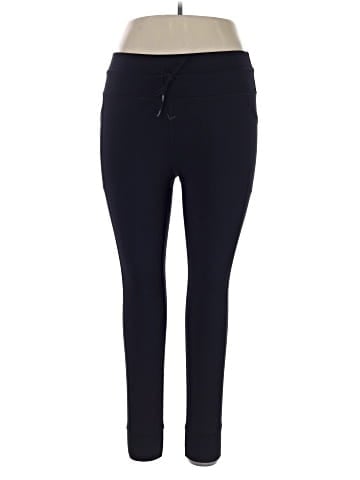 Spyder Active Pants (view 1)