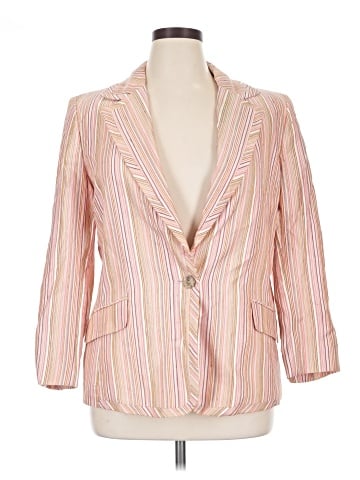 Dana Buchman Blazer (view 1)