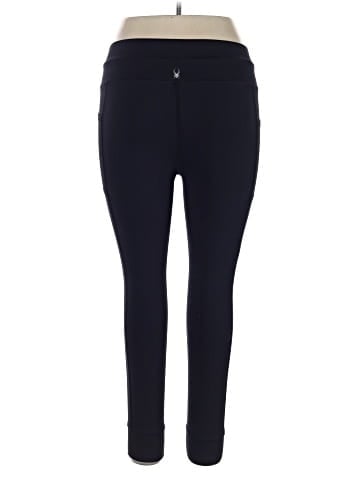 Spyder Active Pants (view 2)