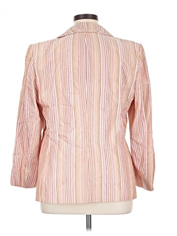 Dana Buchman Blazer (view 2)