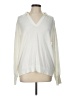 Vince Camuto Ivory Pullover Sweater Size L - photo 1