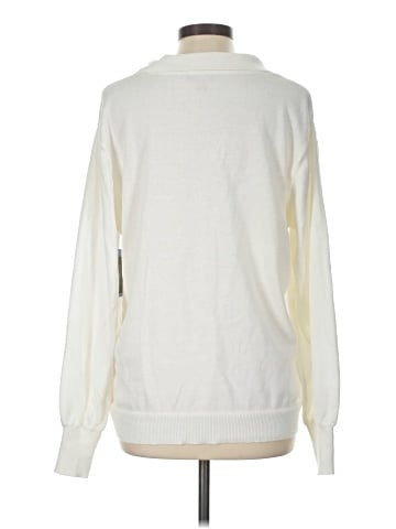 Vince Camuto Pullover Sweater (view 2)