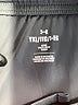 Under Armour 100% Polyester Graphic Green Athletic Shorts Size XL (youth) - photo 3