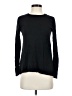 ASOS 100% Cotton Black Pullover Sweater Size 2 - photo 1