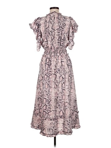 Elliatt Casual Dress (view 2)