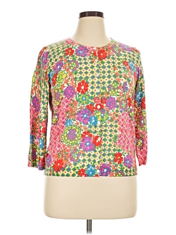 Talbots Cardigan (view 1)