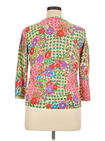 Talbots Cardigan (view 2)