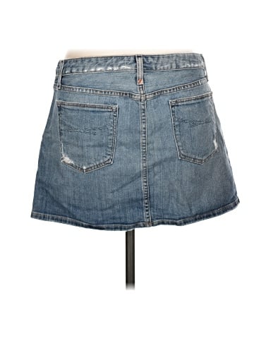 Gap Denim Skirt (view 2)