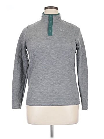 Vineyard Vines Turtleneck Sweater (view 1)