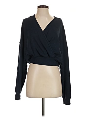 Gilly Hicks Pullover Hoodie (view 1)