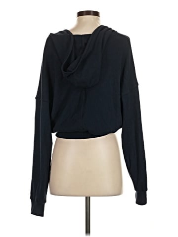 Gilly Hicks Pullover Hoodie (view 2)