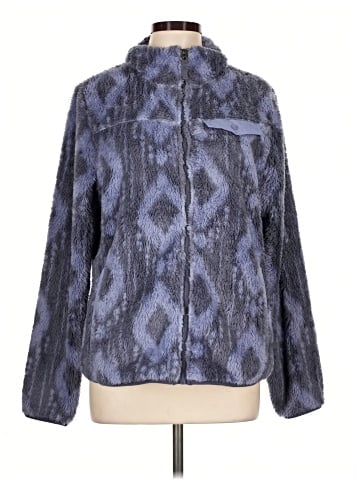 Gerry Fleece (view 1)