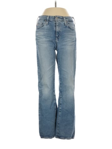 Adriano Goldschmied Jeans (view 1)
