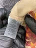 Guess 100% Polyester Paisley Brown Cocktail Dress Size 12 - photo 8