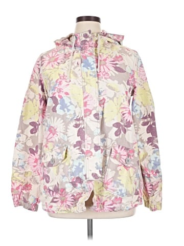 Mossimo Supply Co. Jacket (view 1)