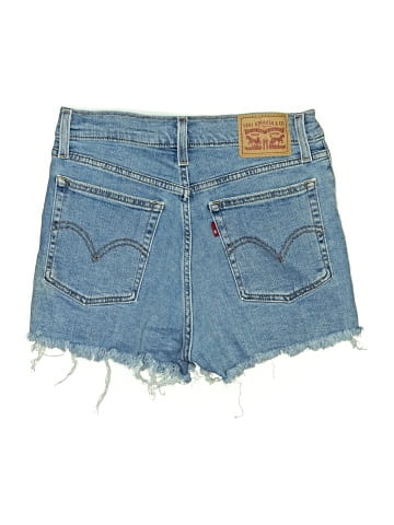 Levi's Denim Shorts (view 2)