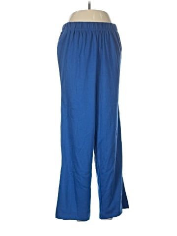 Woman Within Track Pants (view 1)
