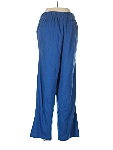 Woman Within Track Pants (view 2)