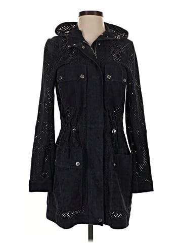 Michael Kors Raincoat (view 1)