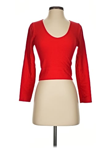 Eye Candy 3/4 Sleeve T-Shirt (view 1)