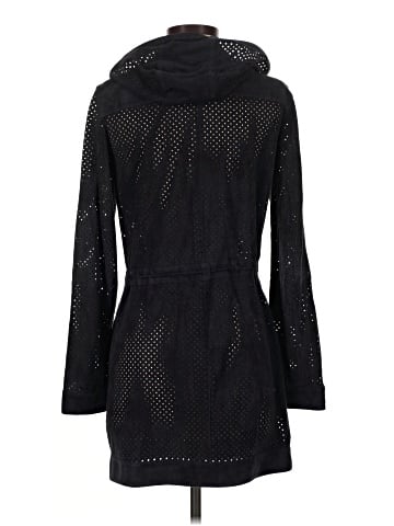 Michael Kors Raincoat (view 2)
