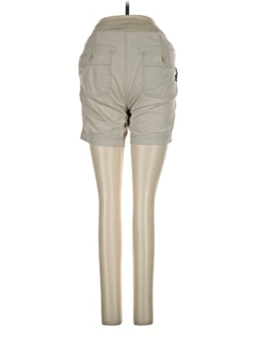 Motherhood Khaki Shorts (view 2)
