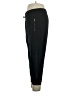 lucy Solid Black Active Pants Size XL - photo 5