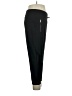 lucy Solid Black Active Pants Size XL - photo 4
