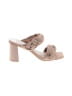 Dolce Vita Tan Sandals Size 7 1/2 - photo 1