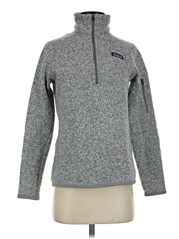 Patagonia Pullover Sweater (view 1)