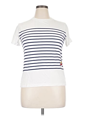 UT for Uniqlo Short Sleeve Turtleneck (view 1)