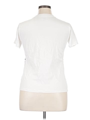 UT for Uniqlo Short Sleeve Turtleneck (view 2)