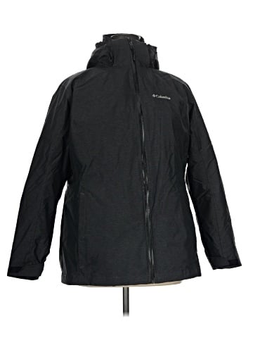 Columbia Snow Jacket (view 1)