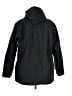 Columbia 100% Polyester Black Snow Jacket Size 1X - photo 2