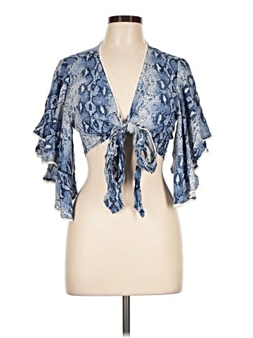 Surf Gypsy Kimono (view 1)