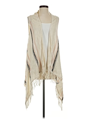 Vanity Poncho (view 1)