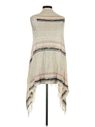Vanity Poncho (view 2)