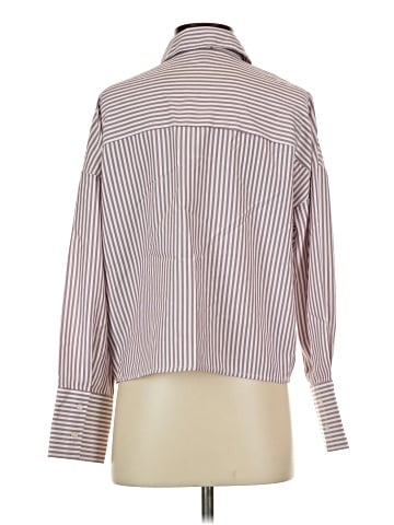 Lee Long Sleeve Blouse (view 2)