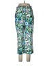 Talbots Outlet Tropical Blue Active Pants Size 10 - photo 1