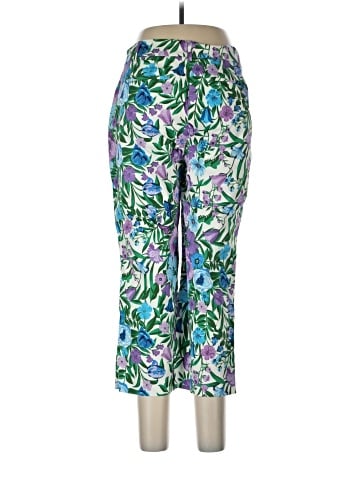 Talbots Outlet Active Pants (view 2)